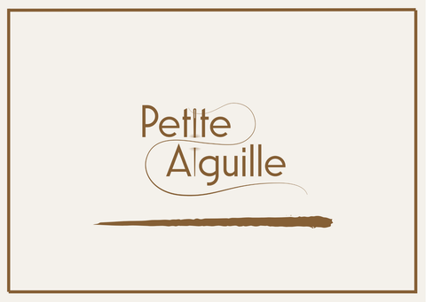 Carte-Cadeau Petite Aiguille