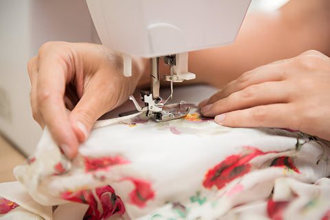 Couture libre - Semestre Senlisse